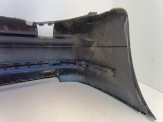 bontott SEAT TOLEDO Hátsó Lökhárító (Üresen)