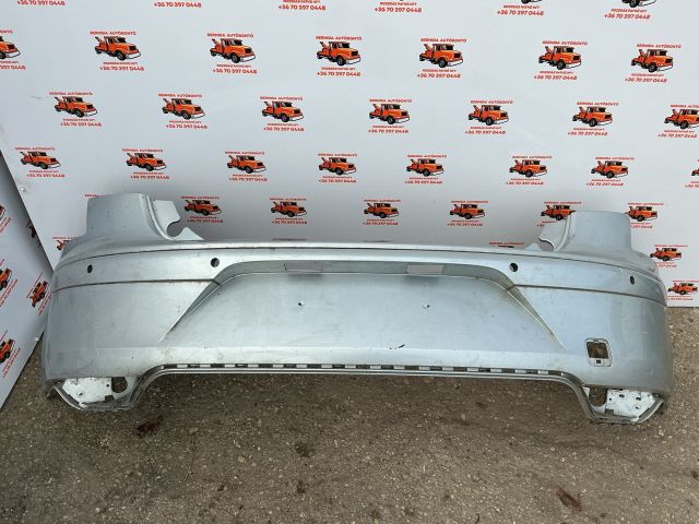 bontott SEAT TOLEDO Hátsó Lökhárító (Üresen)