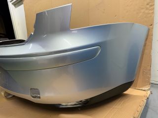 bontott SEAT TOLEDO Hátsó Lökhárító (Üresen)