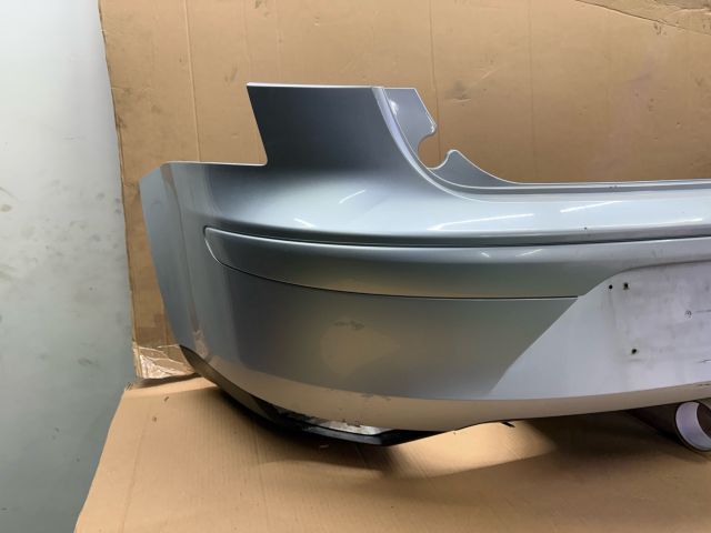 bontott SEAT TOLEDO Hátsó Lökhárító (Üresen)