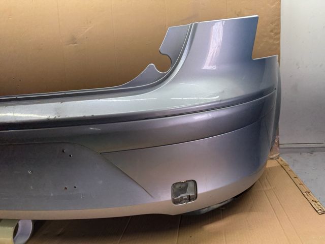 bontott SEAT TOLEDO Hátsó Lökhárító (Üresen)