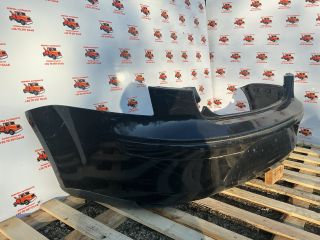 bontott SEAT TOLEDO Hátsó Lökhárító (Üresen)