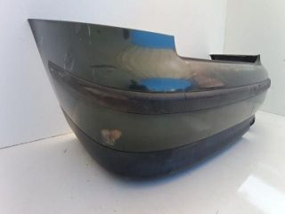 bontott SEAT TOLEDO Hátsó Lökhárító (Üresen)