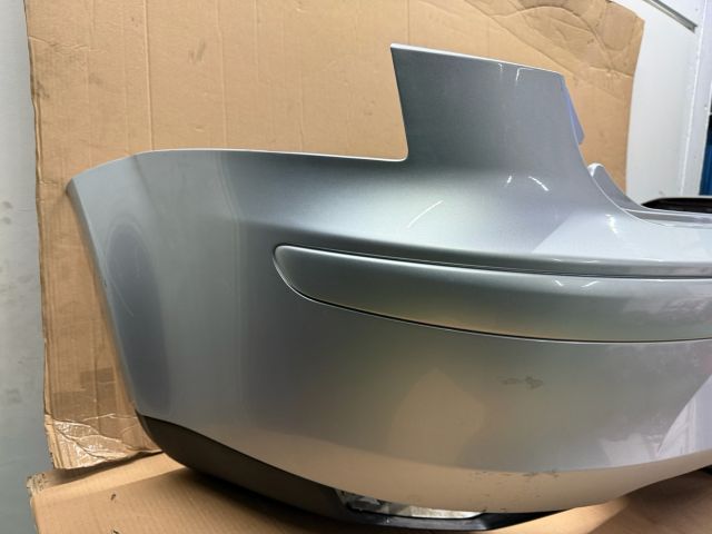 bontott SEAT TOLEDO Hátsó Lökhárító (Üresen)