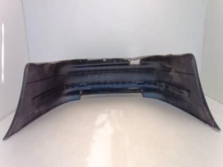 bontott SEAT TOLEDO Hátsó Lökhárító (Üresen)