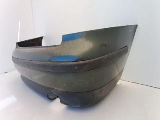 bontott SEAT TOLEDO Hátsó Lökhárító (Üresen)