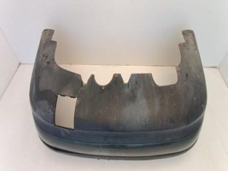 bontott SEAT TOLEDO Hátsó Lökhárító (Üresen)