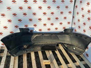 bontott SEAT TOLEDO Hátsó Lökhárító (Üresen)