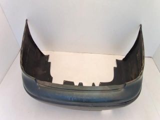 bontott SEAT TOLEDO Hátsó Lökhárító (Üresen)