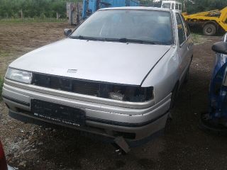 bontott SEAT TOLEDO Hátsó Szélvédő