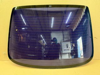 bontott SEAT TOLEDO Hátsó Szélvédő