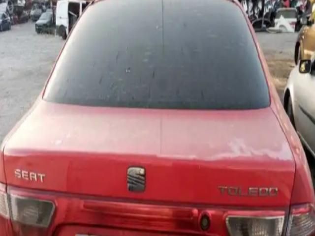 bontott SEAT TOLEDO Hátsó Szélvédő