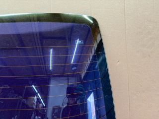 bontott SEAT TOLEDO Hátsó Szélvédő