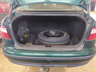 bontott SEAT TOLEDO Hátsó Szélvédő