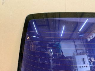 bontott SEAT TOLEDO Hátsó Szélvédő