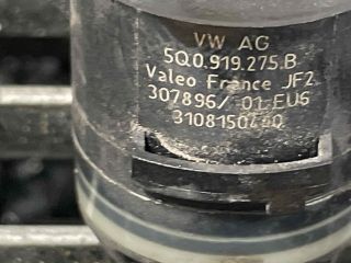 bontott SEAT TOLEDO Hátsó Tolatóradar Fej