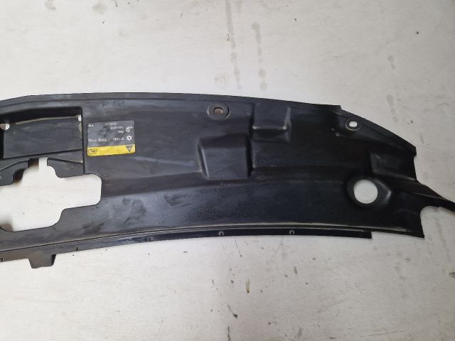 bontott SEAT TOLEDO Homlokfal Burkolat