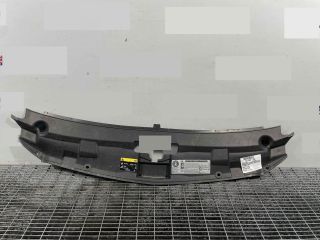 bontott SEAT TOLEDO Homlokfal Burkolat