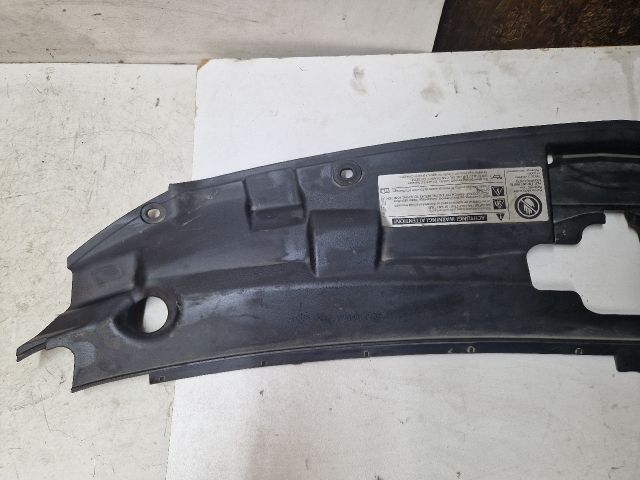 bontott SEAT TOLEDO Homlokfal Burkolat