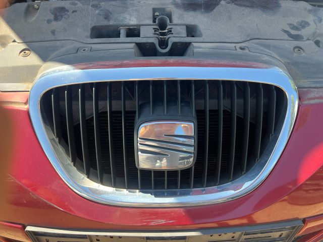 bontott SEAT TOLEDO Hűtőrács