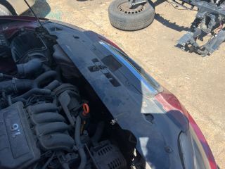 bontott SEAT TOLEDO Hűtőrács