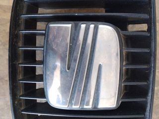 bontott SEAT TOLEDO Hűtőrács