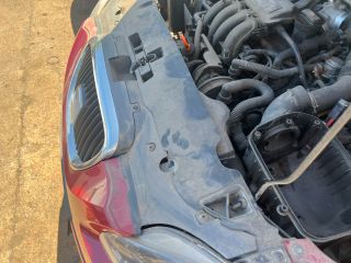 bontott SEAT TOLEDO Hűtőrács