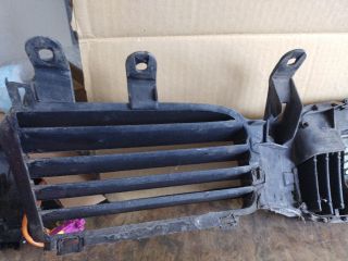 bontott SEAT TOLEDO Hűtőrács