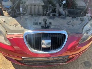 bontott SEAT TOLEDO Hűtőrács