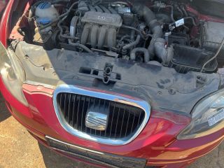 bontott SEAT TOLEDO Hűtőrács