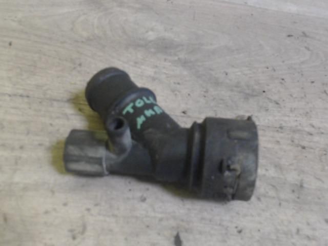 bontott SEAT TOLEDO Hűtővíz Elosztó Cső