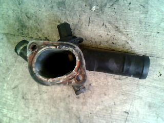 bontott SEAT TOLEDO Hűtővíz Elosztó Cső