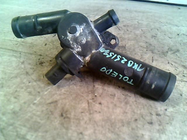 bontott SEAT TOLEDO Hűtővíz Elosztó Cső