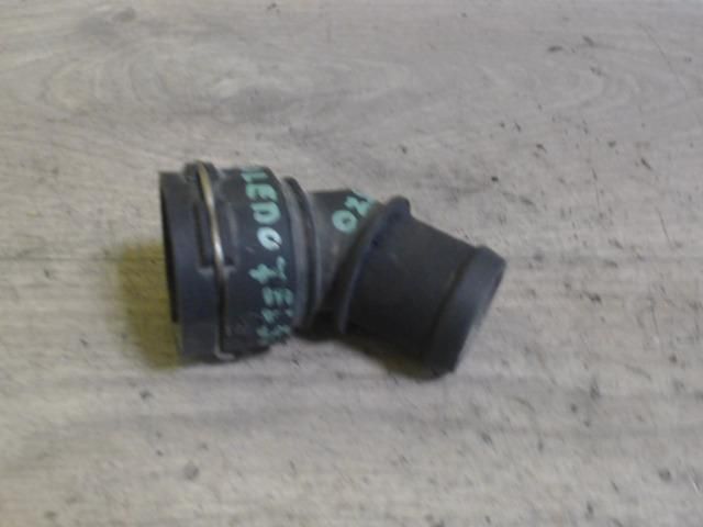 bontott SEAT TOLEDO Hűtővíz Elosztó Cső