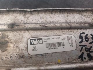 bontott SEAT TOLEDO Intercooler