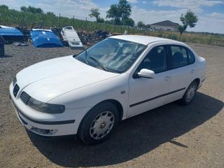 bontott SEAT TOLEDO Intercooler