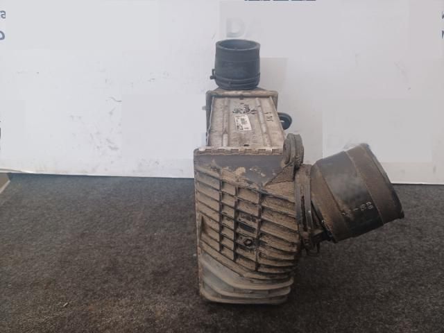 bontott SEAT TOLEDO Intercooler