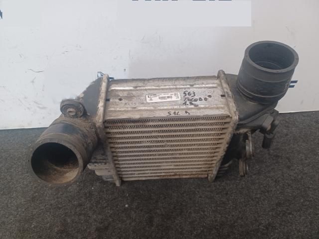 bontott SEAT TOLEDO Intercooler