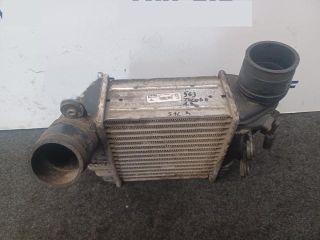 bontott SEAT TOLEDO Intercooler