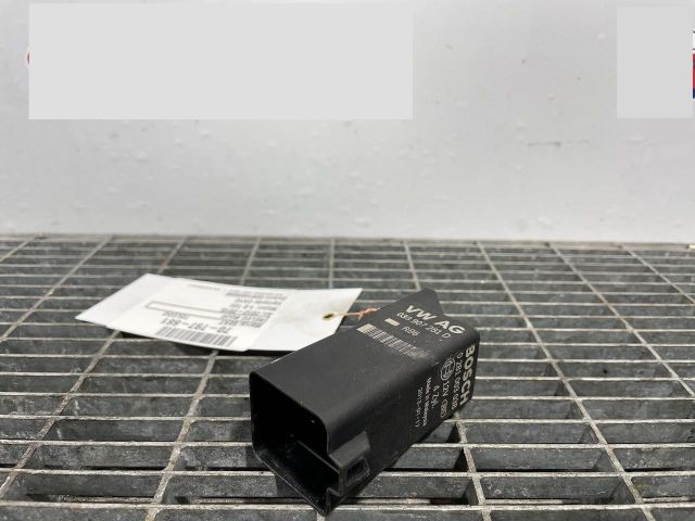 bontott SEAT TOLEDO Izzító Relé