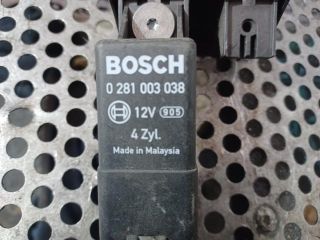 bontott SEAT TOLEDO Izzító Relé