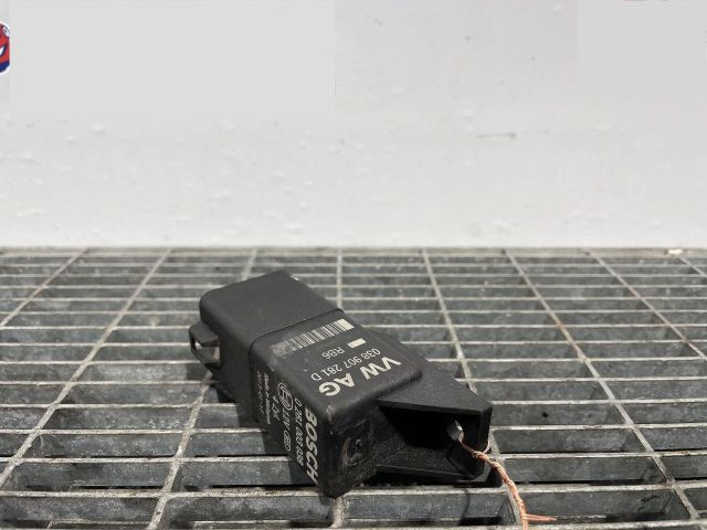 bontott SEAT TOLEDO Izzító Relé