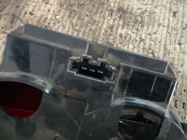 bontott SEAT TOLEDO Jobb Belső Hátsó Lámpa