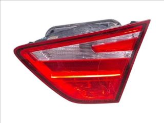 bontott SEAT TOLEDO Jobb Belső Hátsó Lámpa