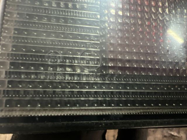 bontott SEAT TOLEDO Jobb Belső Hátsó Lámpa