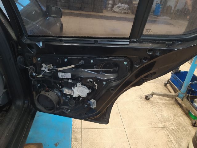 bontott SEAT TOLEDO Jobb C Oszlop Burkolat