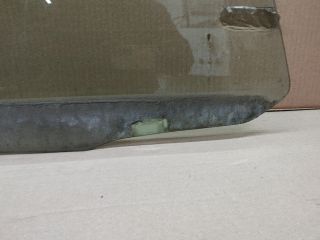 bontott SEAT TOLEDO Jobb első Ablak