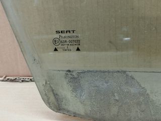 bontott SEAT TOLEDO Jobb első Ablak