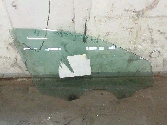 bontott SEAT TOLEDO Jobb első Ablak