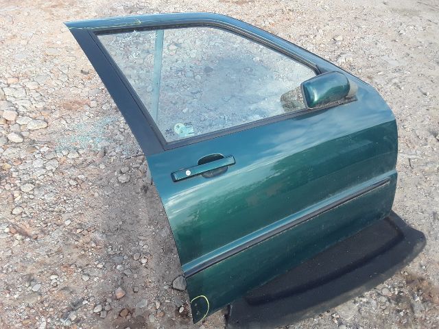 bontott SEAT TOLEDO Jobb első Ablak